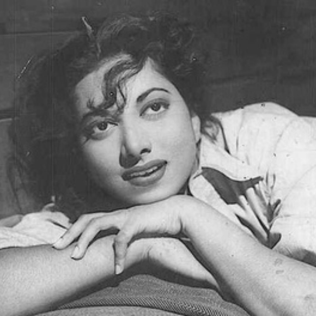 Celebrating The Iconic Bollywood Actress Suraiya On Her Birthday A